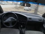 Subaru Legacy 1991 года за 550 000 тг. в Шу – фото 4