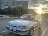 ВАЗ (Lada) 2114 2005 года за 1 000 000 тг. в Семей