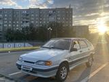 ВАЗ (Lada) 2114 2005 года за 1 000 000 тг. в Семей – фото 4
