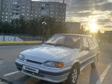 ВАЗ (Lada) 2114 2005 года за 1 000 000 тг. в Семей – фото 2