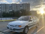 ВАЗ (Lada) 2114 2005 года за 1 000 000 тг. в Семей – фото 3