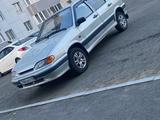 ВАЗ (Lada) 2114 2005 года за 1 000 000 тг. в Семей – фото 5