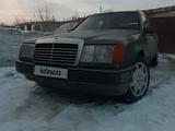 Mercedes-Benz E 230 1986 годаүшін1 150 000 тг. в Шахтинск – фото 5