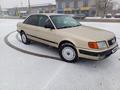 Audi 100 1992 годаүшін2 300 000 тг. в Тараз – фото 5