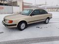 Audi 100 1992 годаүшін2 300 000 тг. в Тараз – фото 7