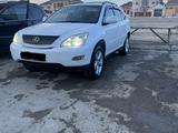 Lexus RX 330 2005 года за 5 700 000 тг. в Актау – фото 2