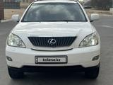 Lexus RX 330 2005 годаүшін5 700 000 тг. в Актау – фото 4