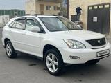 Lexus RX 330 2005 годаүшін5 700 000 тг. в Актау – фото 3