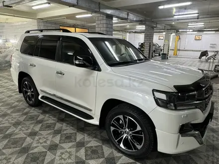 Toyota Land Cruiser 2020 года за 59 000 000 тг. в Алматы – фото 13