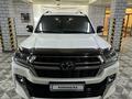 Toyota Land Cruiser 2020 года за 59 000 000 тг. в Алматы – фото 17