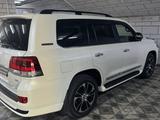 Toyota Land Cruiser 2020 года за 59 000 000 тг. в Алматы