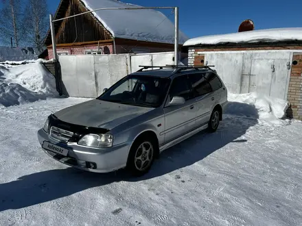 Honda Orthia 1997 года за 2 500 000 тг. в Усть-Каменогорск – фото 2