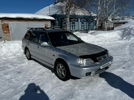 Honda Orthia 1997 года за 2 500 000 тг. в Усть-Каменогорск – фото 6