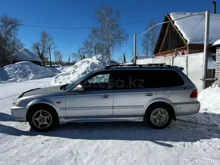 Honda Orthia 1997 года за 2 500 000 тг. в Усть-Каменогорск – фото 7