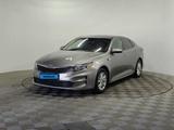 Kia Optima 2017 года за 6 990 000 тг. в Алматы