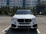 BMW X5 2018 года за 17 500 000 тг. в Алматы – фото 2