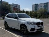 BMW X5 2018 года за 17 500 000 тг. в Алматы – фото 3