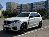 BMW X5 2018 года за 17 500 000 тг. в Алматы