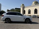 BMW X5 2018 года за 17 500 000 тг. в Алматы – фото 4