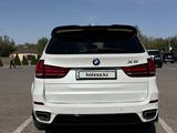 BMW X5 2018 года за 17 500 000 тг. в Алматы – фото 5