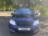 ВАЗ (Lada) Granta 2190 2012 года за 2 000 000 тг. в Костанай