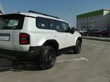 Toyota Land Cruiser Prado 2024 года за 32 490 000 тг. в Атырау – фото 4