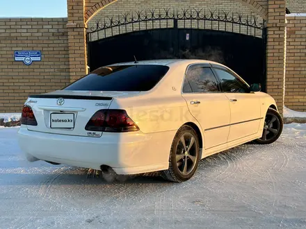 Toyota Crown 2006 года за 3 900 000 тг. в Караганда – фото 3