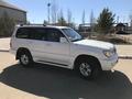 Lexus LX 470 2000 годаүшін6 800 000 тг. в Аркалык – фото 4