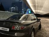 Mazda 6 2007 года за 4 100 000 тг. в Астана – фото 4