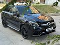Mercedes-Benz GLE 300 2017 годаүшін18 500 000 тг. в Шымкент – фото 6