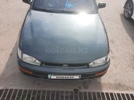 Toyota Camry 1992 года за 2 000 000 тг. в Алматы – фото 7