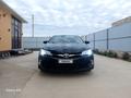 Toyota Camry 2015 года за 6 000 000 тг. в Кульсары – фото 10