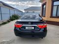 Toyota Camry 2015 года за 6 000 000 тг. в Кульсары – фото 2