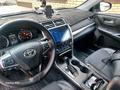 Toyota Camry 2015 года за 6 000 000 тг. в Кульсары – фото 5