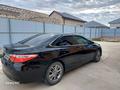 Toyota Camry 2015 года за 6 000 000 тг. в Кульсары – фото 9