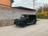 Mercedes-Benz G 400 2003 года за 12 800 000 тг. в Алматы – фото 2