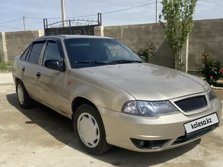 Daewoo Nexia 2013 года за 2 100 000 тг. в Актау – фото 3