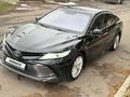 Toyota Camry 2019 года за 14 500 000 тг. в Тараз – фото 7