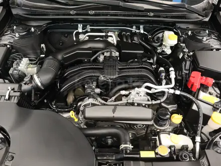 Subaru Outback Premium 2024 года за 20 500 000 тг. в Астана – фото 9