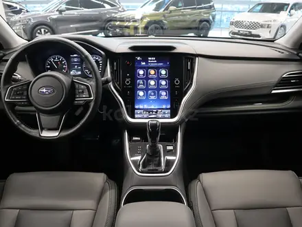 Subaru Outback Premium 2024 года за 20 500 000 тг. в Астана – фото 17