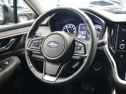 Subaru Outback Premium 2024 года за 20 500 000 тг. в Астана – фото 19