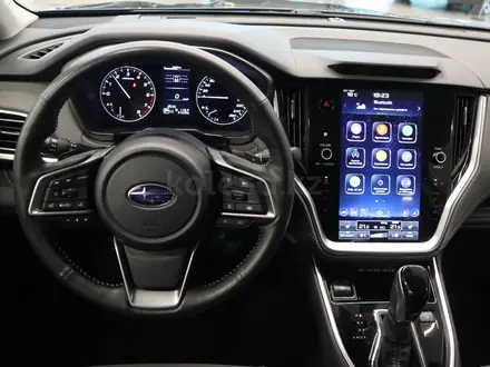 Subaru Outback Premium 2024 года за 20 500 000 тг. в Астана – фото 18