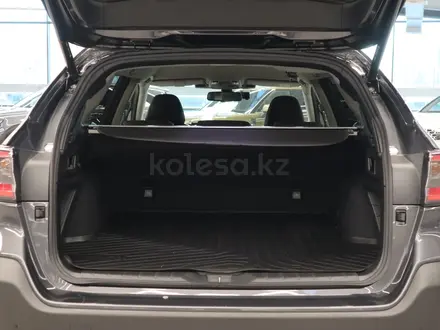 Subaru Outback Premium 2024 года за 20 500 000 тг. в Астана – фото 10