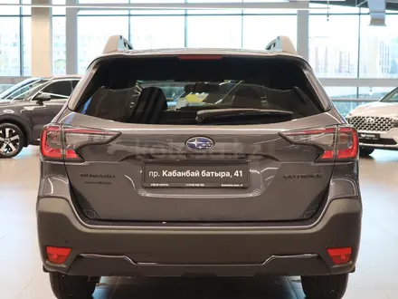 Subaru Outback Premium 2024 года за 20 500 000 тг. в Астана – фото 5