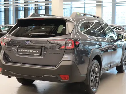 Subaru Outback Premium 2024 года за 20 500 000 тг. в Астана – фото 6