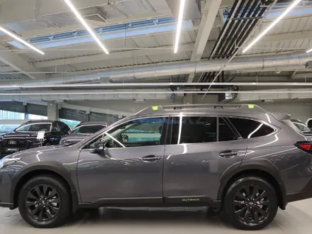Subaru Outback Premium 2024 года за 20 500 000 тг. в Астана – фото 7