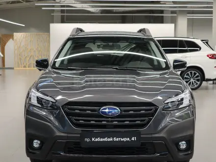Subaru Outback Premium 2024 года за 20 500 000 тг. в Астана – фото 2