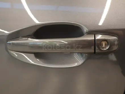 Subaru Outback Premium 2024 года за 20 500 000 тг. в Астана – фото 13