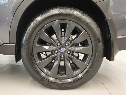Subaru Outback Premium 2024 года за 20 500 000 тг. в Астана – фото 11