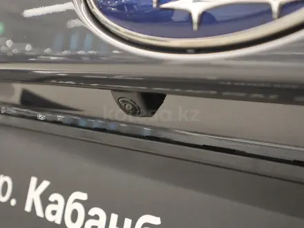 Subaru Outback Premium 2024 года за 20 500 000 тг. в Астана – фото 14
